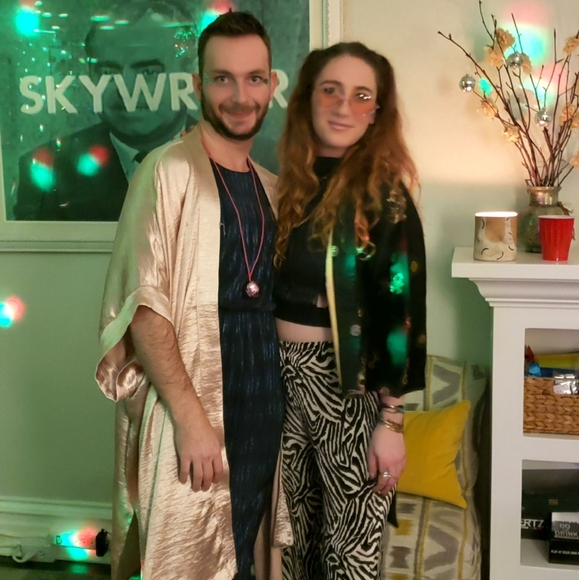 Hi I'm Jordan! - Picture 5 of 8